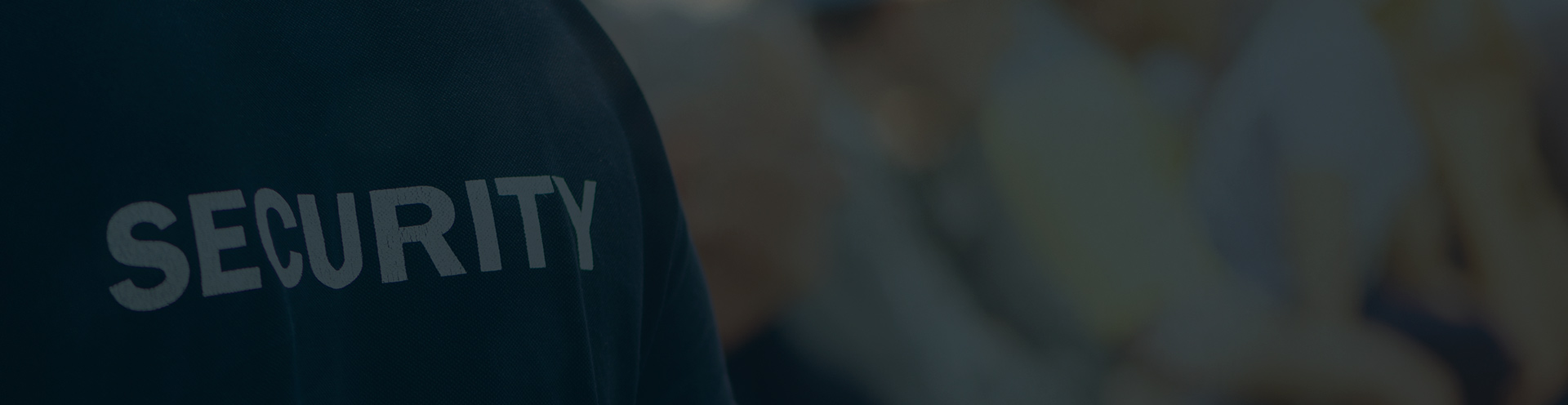 Security is the backbone of social stability